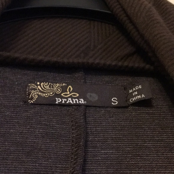 Pranav Jacket - Picture 3 of 3